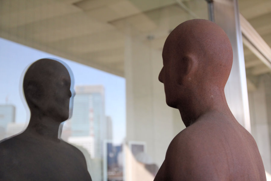Antony Gormley / 